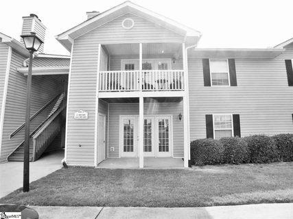 604 Pelham Square Way sold condo in Pelham Square, Greer, SC