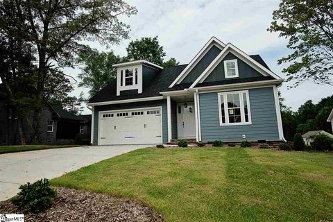101 Nakkol Drive sold home in Stones Throw At Hudders Creek, Simpsonville, SC