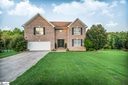137 Barley Mill Road sold home in Moore, SC