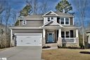 237 Coronet Lane sold home in Taylors, SC