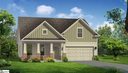 111 Ravencrest Court lot 23 sold home in Simpsonville, SC