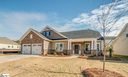 215 Crestgate Way sold home in Easley, SC