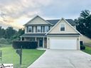 376 Faulkner Drive sold home in Moore, SC