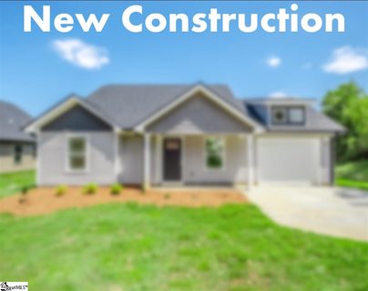 13 Pamela Drive sold home in Palmetto Terrace, Greenville, SC