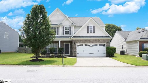 7 Paranor Drive