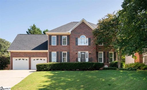 101 Plum Creek Lane