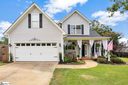 51 Rustcraft Drive sold home in Greer, SC