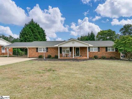 607 Mountainbrook Drive
