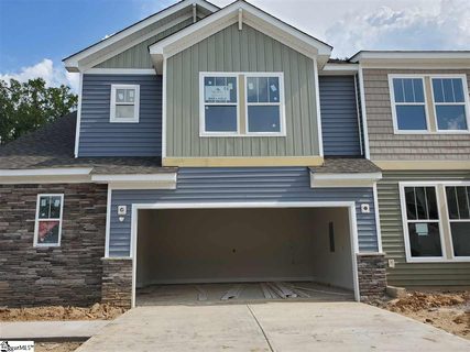 30 Creekhaven Lane Lot 55