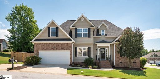 705 Austin Woods Court