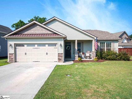 100 Hampton Farms Trail