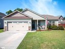 100 Hampton Farms Trail sold home in Greenville, SC