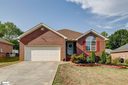 102 Woodbridge Court sold home in Anderson, SC