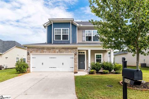 205 Rivers Edge Circle