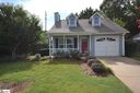 6 Pecan Grove Court sold home in Travelers Rest, SC