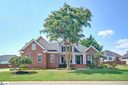 5 Paddock Run Lane sold home in Simpsonville, SC