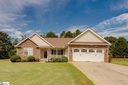 5 Judges Lane sold home in Greer, SC