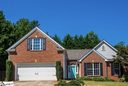 123 Northcliff Way sold home in Greenville, SC