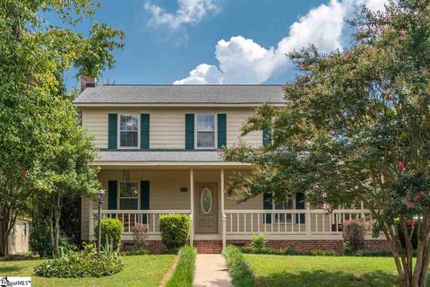 203 Camellia Lane sold home in Wedgefield, Simpsonville, SC