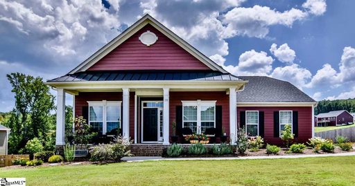18 Brennan Place sold home in Carronbridge, Greenville, SC