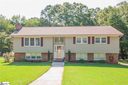 18 Overton Court sold home in Greenville, SC