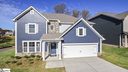 601 Carmelo Court sold home in Greer, SC