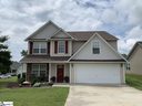 530 Eventide Drive sold home in Moore, SC