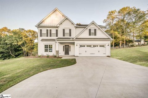 314 Easton Meadow Way Lot 30