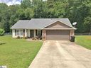 126 Claridge Place sold home in Belton, SC