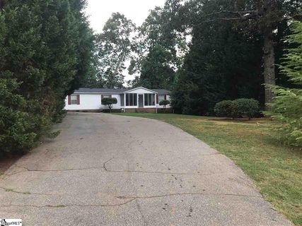 161 Effie Drive sold manufactured home in River Ridge, Piedmont, SC
