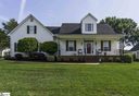 1 Pembark Lane sold home in Simpsonville, SC