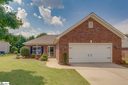 813 Palomino Court sold home in Simpsonville, SC