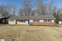 125 Montclair Road sold home in Mauldin, SC