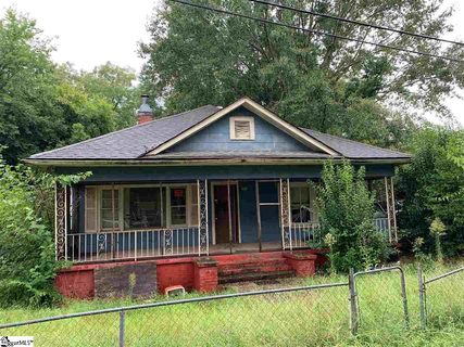 303 W Morgan Street sold home in City View, Greenville, SC