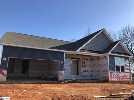 115 Ramshackle Way Lot 11