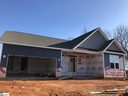 115 Ramshackle Way Lot 11 sold home in Greer, SC