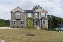 121 Ridgewater Court sold home in Fountain Inn, SC