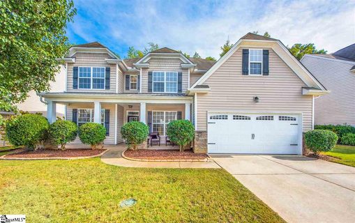 132 Horsepen Way sold home in Bells Creek, Simpsonville, SC