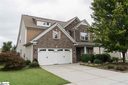 129 Heritage Point Drive sold home in Simpsonville, SC