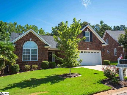 5 Glenaire Drive sold home in Richglen, Greer, SC