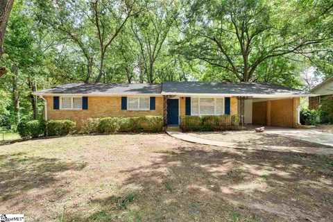 212 Claxton Drive