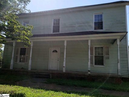 334 Old Rutherford Road sold home in Peace Haven, Taylors, SC