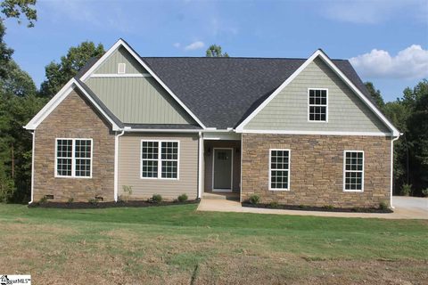 120 Woodstone Drive