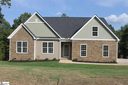 120 Woodstone Drive sold home in Easley, SC