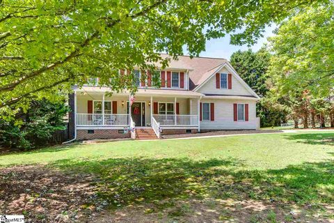 132 Wilson Way