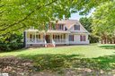 132 Wilson Way sold home in Piedmont, SC