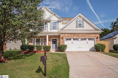 113 Bells Creek Drive sold home in Bells Creek, Simpsonville, SC
