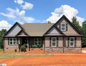 915 Benchmark Drive Lot 64 sold home in Wellford, SC