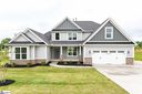 1 Claridge Way Lot 1 sold home in Greer, SC
