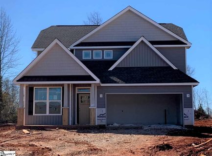 104 Timber Glen Place Lot 21
